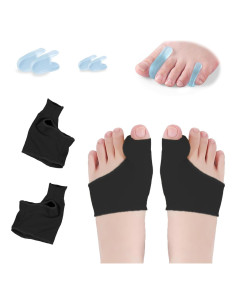 Calcetines Correctores de Juanetes Shengchuang - Pack Pequeño