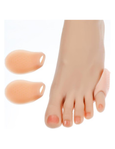 Protectores de Juanete de Gel Suave Dimeho - 8 Piezas