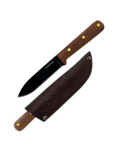Cuchillo Kephart Condor 5.08 cm Acero Carbono con Funda