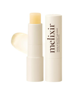 Mantequilla de Labios Vegana Melixir 01 Agave Hidratante 3.69g