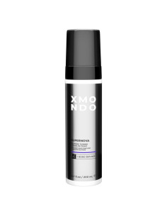 Espuma Tonificante Vegana XMONDO Hair Supernova 198 ml