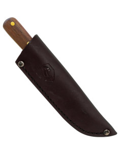 Cuchillo Kephart Condor 5.08 cm Acero Carbono con Funda 2