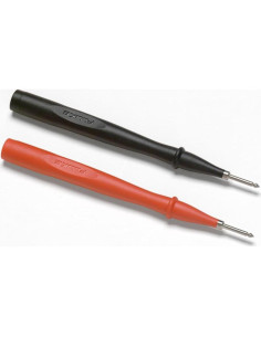 Fluke TP2 Probes de Prueba Delgadas 2 Piezas 1000V 10A 2