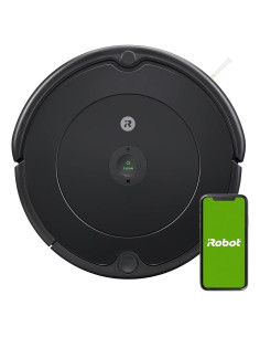 Aspiradora Robot iRobot Roomba 692 - Wi-Fi, Autocarga, Pelo de Mascotas