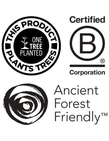 Cuadernos de Composición New Leaf Paper, Paquete de 4, 80 Hojas