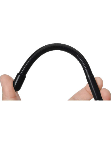 Antena de Radio CB Portátil UAYESOK 27MHz BNC 245mm