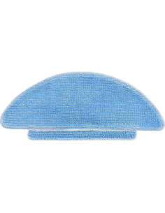 8 Piezas Paño de Mopa Haozhifeng para Aspiradora Robot T10S 2