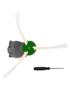 Módulo de Motor de Cepillo Lateral Chuancheng para iRobot Roomba