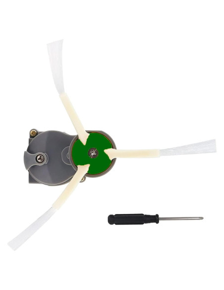 Módulo de Motor de Cepillo Lateral Chuancheng para iRobot Roomba