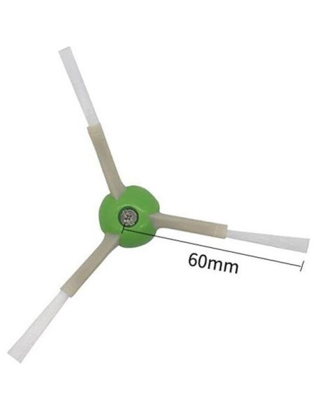 Módulo de Motor de Cepillo Lateral Chuancheng para iRobot Roomba