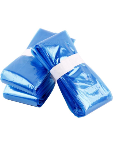 6 Recargas Jumbo AIMIDODO para Desechos de Mascotas 17.99cm