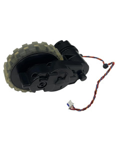Conjunto de Rueda y Motor Neato Botvac D3 D4 D5 D6 D7