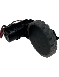 Conjunto de Rueda y Motor Neato Botvac D3 D4 D5 D6 D7 2