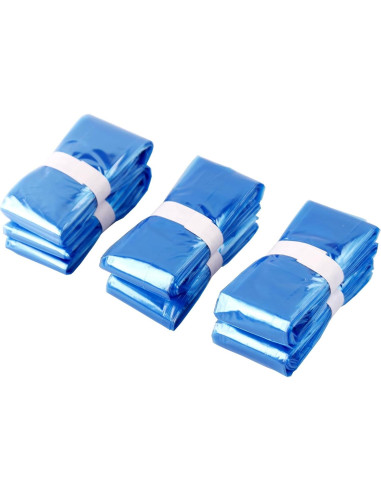 6 Recargas Jumbo AIMIDODO para Desechos de Mascotas 17.99cm