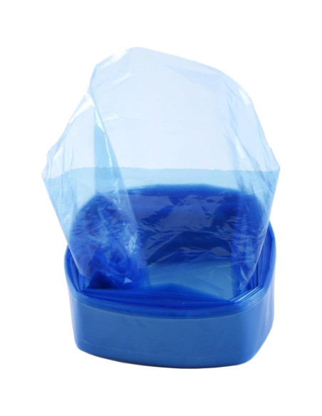 6 Recargas Jumbo AIMIDODO para Desechos de Mascotas 17.99cm