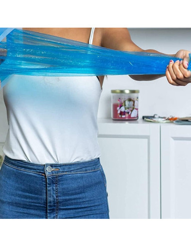 6 Recargas Jumbo AIMIDODO para Desechos de Mascotas 17.99cm