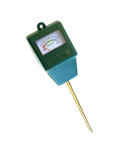 Sensor de Humedad para Plantas New Resources MS-810