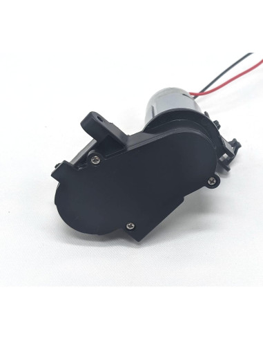Motor de Cepillo Reemplazo Shark Ion para Aspiradoras Robot RV754 RV761 RV750 RV760 AV751 AV761