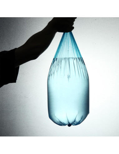 6 Recargas Jumbo AIMIDODO para Desechos de Mascotas 17.99cm