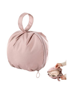 Cubo de Empaque Iensen Rosa 21x18x11 cm para Ropa Interior