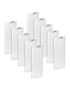 10 Filtros HEPA FILTERIST para Lefant M210B M213S M210 M213