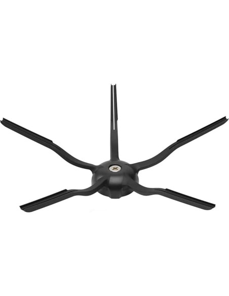 Repuestos Aspiradora Roborock Q5 Q5+ - 1 Rodillo, 4 Cepillos, 2 Filtros Repuestos Aspiradora Roborock Q5 Q5+ - 1 Rodillo, 4 Cepillos, 2 Filtros