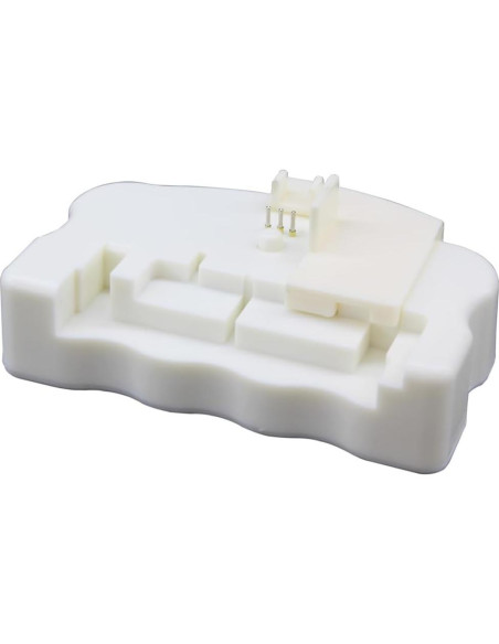 Resetador de Chip Brother LC201 LC203 LC205 USB 32g