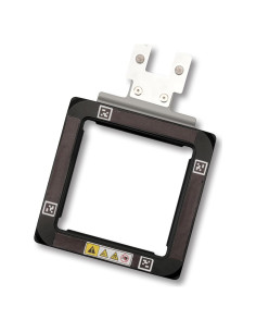 Marco de Bordado Magnético 7.62 cm x 7.62 cm Brother