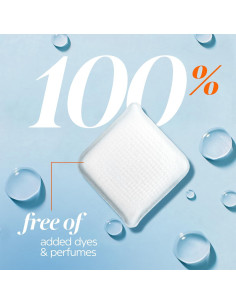 Detergente para Ropa Tide Evo Libre y Suave 40 Cargas Hipoalergénico 2