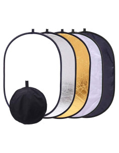 Reflector de Iluminación 5 en 1 TRUMAGINE 100x150cm