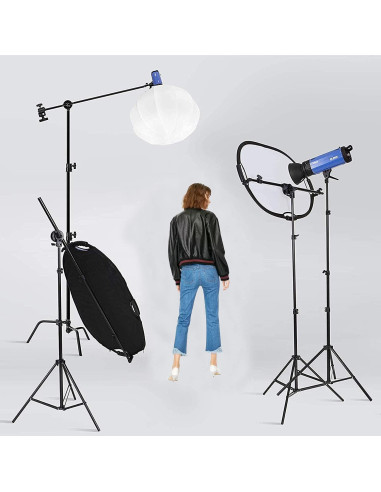 Reflector de Iluminación 5 en 1 TRUMAGINE 100x150cm