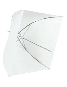 Reflector Difusor Cuadrado 60CM LimoStudio AGG1373 2