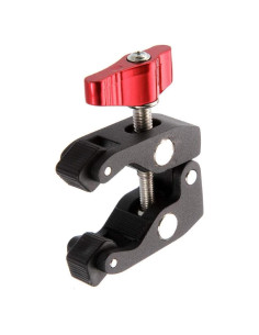 Brazo Mágico Articulado FocusFoto Super Clamp 1/4" 3/8"