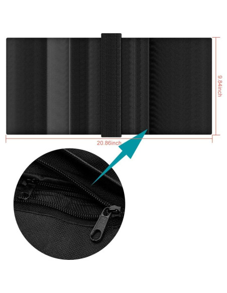 Bolsa de Arena X-SweetDream para Estudio Fotográfico - Paquete de 3