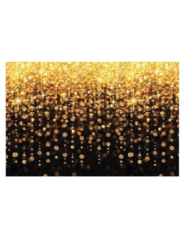 Banner de Fondo de Luces de Celebración Everready 2.74m x 1.83m