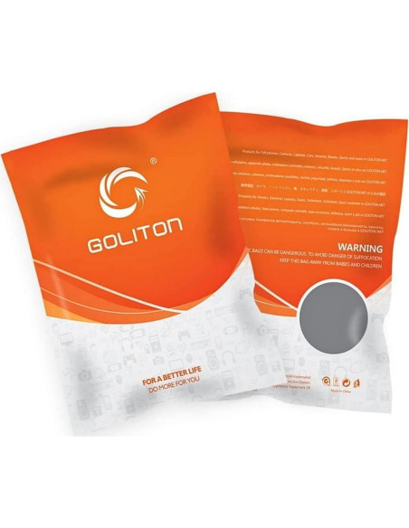 Bandas de Ejercicio de Resistencia Goliton - Ancla de Puerta