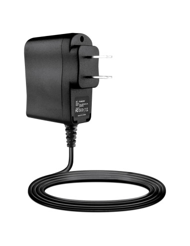 Adaptador de CA Dysead para Kaito KA404 y modelos compatibles