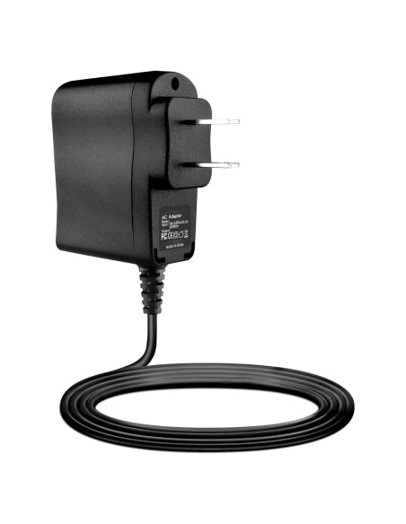 Adaptador de CA Dysead para Kaito KA404 y modelos compatibles