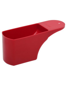 Cucharón Medidor 2 Tazas Kitchen Crop - Antideslizante