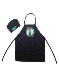Delantal Unisex Pro Specialties Group Boston Celtics