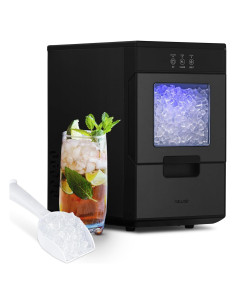 Fabricador de Hielo Nugget Newair NIM044BS00 - 19.96 kg/día