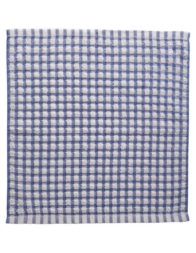 Paños de Cocina 12pcs Algodón Absorbentes Clwellge 30x30 cm