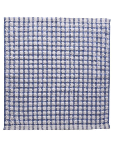 Paños de Cocina 12pcs Algodón Absorbentes Clwellge 30x30 cm