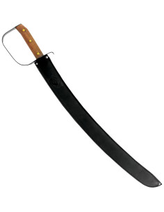 Espada Cutlass Naval Condor CTK36024HC 61cm Acero Carbono 2