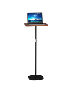 Soporte de Piso para Laptop Bimiti - Altura Ajustable 70 a 125 cm