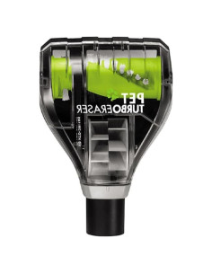 Cepillo Turbo para Mascotas Merchandise Mecca - Compatible Bissell