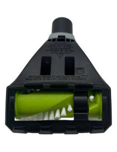 Cepillo Turbo para Mascotas Merchandise Mecca - Compatible Bissell 2