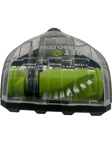 Cepillo Turbo para Mascotas Merchandise Mecca - Compatible Bissell