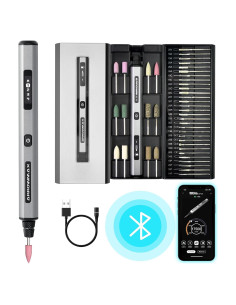 Lápiz de Grabado Eléctrico AM ARROWMAX SGS MAX 42 Puntas