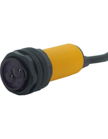 Sensor Fotoeléctrico Infrarrojo DEVMO E18-D80NK 3-80cm